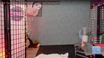 Monkeylina  11-12-2021